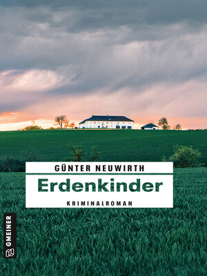 cover image of Erdenkinder